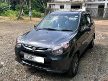Suzuki Alto 2015 Car