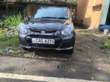 Suzuki Alto 2015 Car