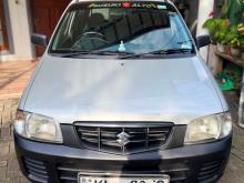 Suzuki Alto 2011 Car