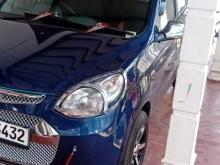 Suzuki Alto 2013 Car