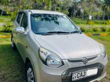Suzuki Alto 2015 Car