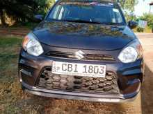 Suzuki Alto 2019 Car