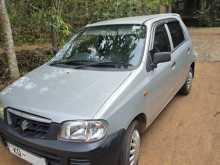 Suzuki Alto 2011 Car