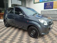 Suzuki ALTO 2015 Car