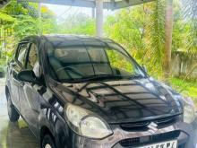 Suzuki Alto 2015 Car