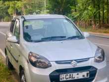 Suzuki Alto 2015 Car