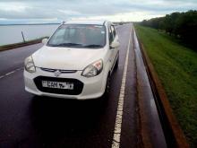Suzuki Alto 2015 Car