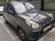 Suzuki Alto 2015 Car