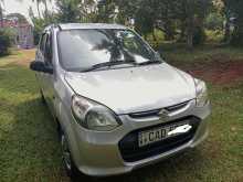 Suzuki Alto 2015 Car