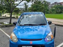 Suzuki Alto 2017 Car