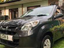 Suzuki Alto 2015 Car