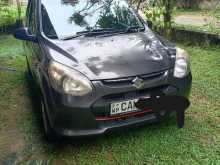 Suzuki Alto 2015 Car