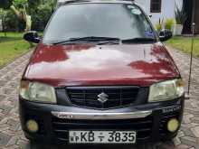 Suzuki Alto 2006 Car