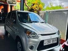Suzuki Alto 2018 Car