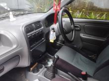 Suzuki Alto 2006 Car