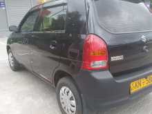 Suzuki Alto 2011 Car