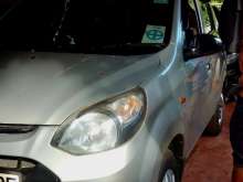 Suzuki Alto 2015 Car