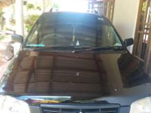 Suzuki Alto 2011 Car