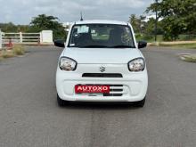 Suzuki Alto 2024 Car