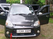 Suzuki Alto 2015 Car