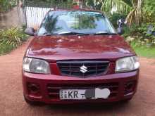 Suzuki Alto 2011 Car