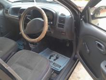 Suzuki Alto 2006 Car