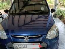Suzuki Alto 2014 Car