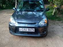 Suzuki Alto 2017 Car
