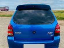 Suzuki Alto 2007 Car