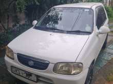 Suzuki Alto 2004 Car