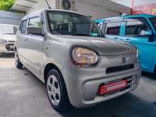 Suzuki Alto 2023 Car