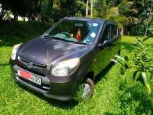 Suzuki Alto 2015 Car