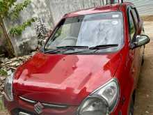 Suzuki Alto 2015 Car