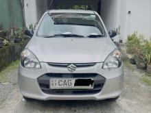 Suzuki Alto 2015 Car