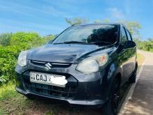Suzuki Alto 2015 Car