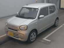 Suzuki Alto 2023 Car