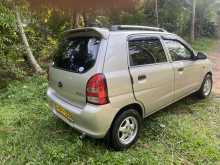 Suzuki Alto 2005 Car