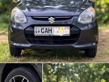 Suzuki Alto 2015 Car