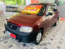 Suzuki Alto 2006 Car