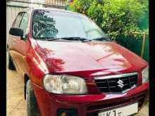 Suzuki ALTO 2010 Car