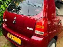 Suzuki ALTO 2010 Car