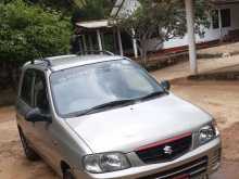 Suzuki Alto 2006 Car