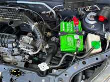 Suzuki Alto 2015 Car