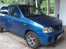 Suzuki Alto 2006 Car