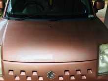 Suzuki Alto 2008 Car