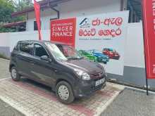 Suzuki Alto 2014 Car