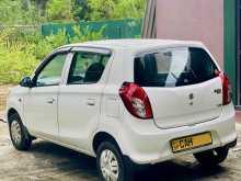 Suzuki Alto 2015 Car