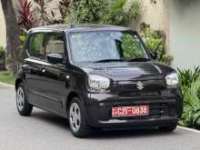 Suzuki Alto L Grade 2023 Car