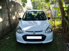 Suzuki Alto 2015 Car