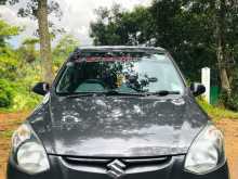 Suzuki Alto 2015 Car